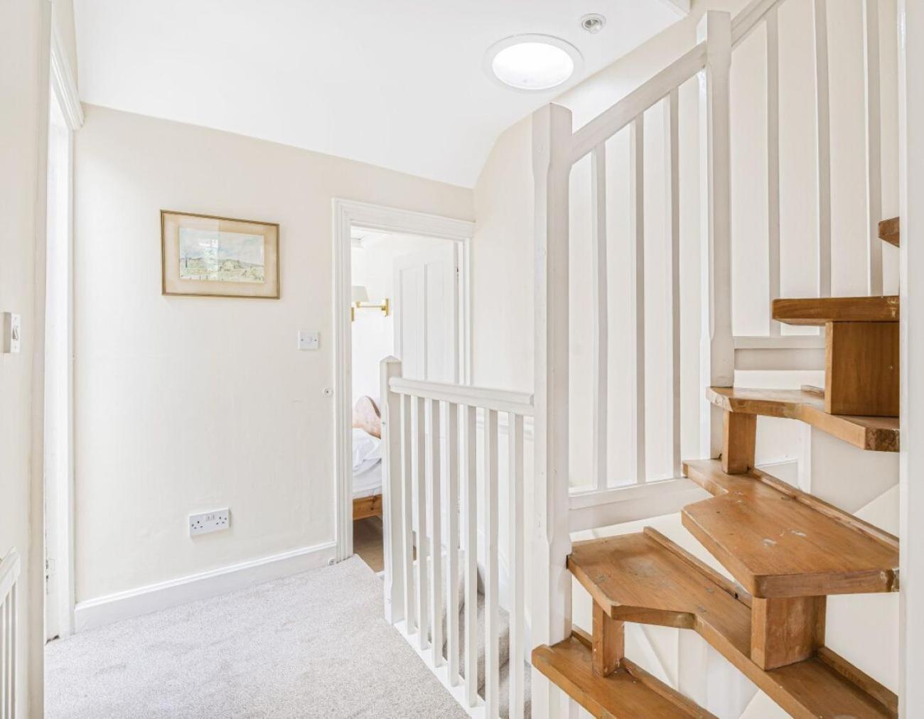 Midsomer Cottage - Spacious, Light And Comfortable Victorian Cottage With Garden In Great Location - Great Base To Explore The City Oxford Eksteriør billede