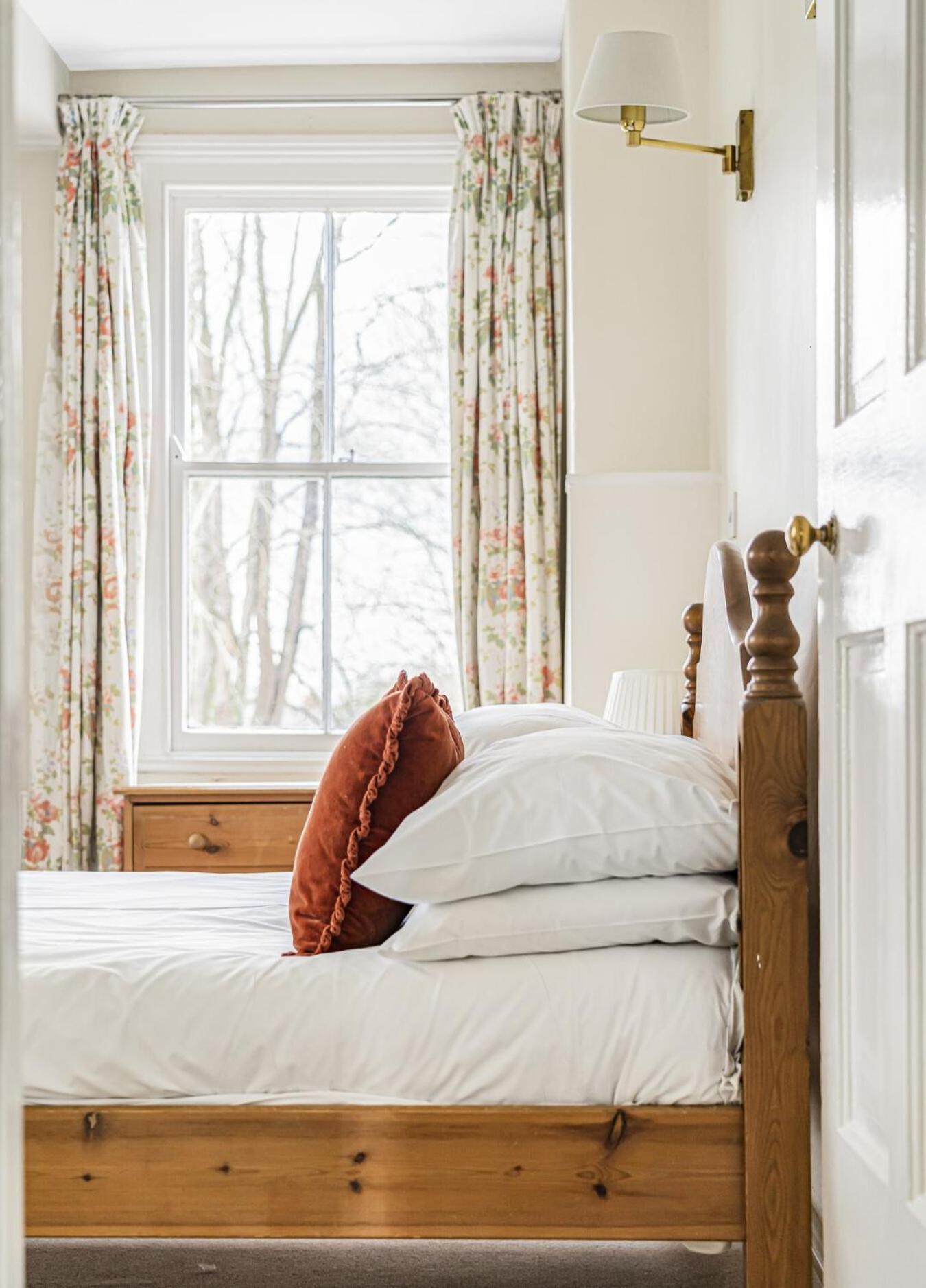 Midsomer Cottage - Spacious, Light And Comfortable Victorian Cottage With Garden In Great Location - Great Base To Explore The City Oxford Eksteriør billede